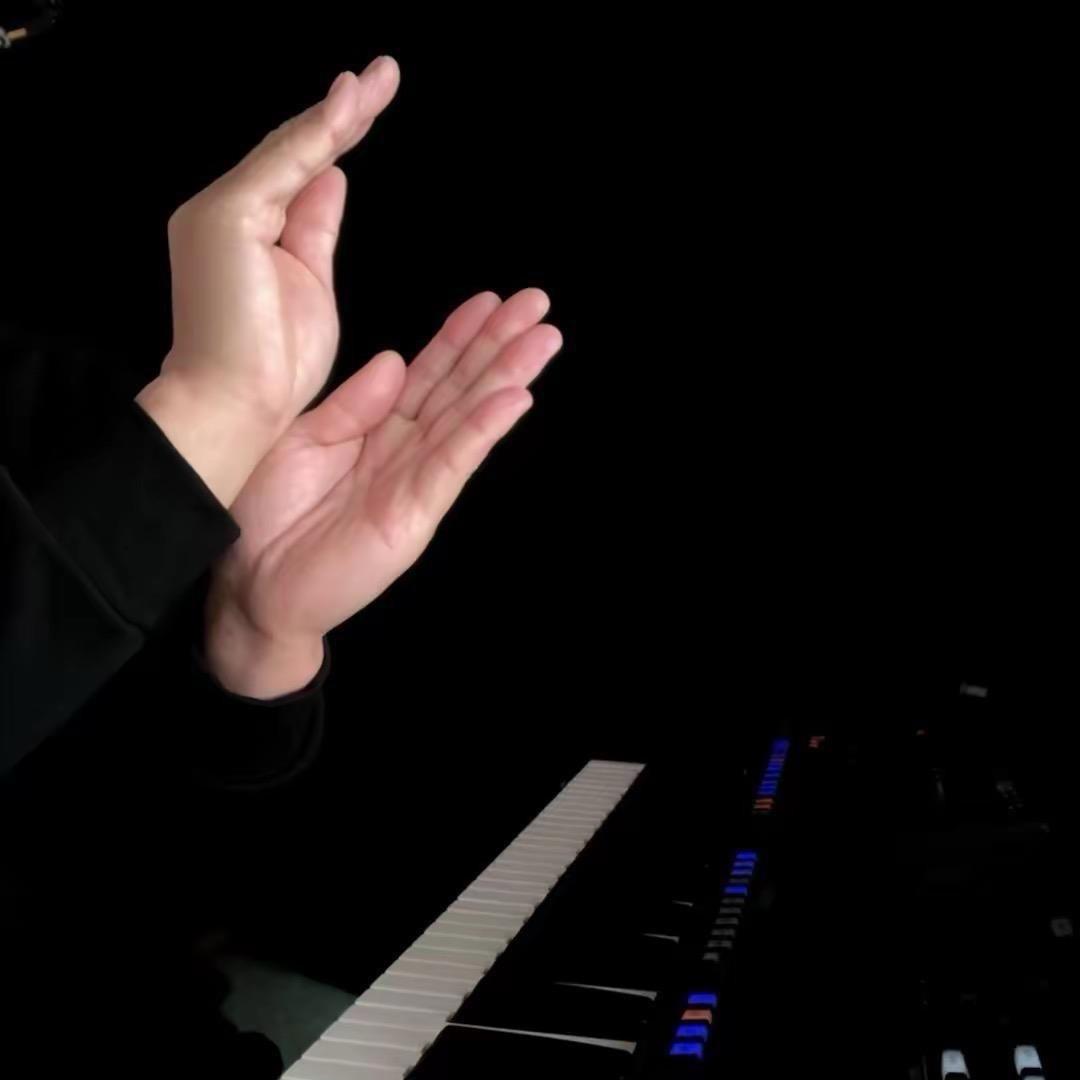 靓心～电子琴🎹