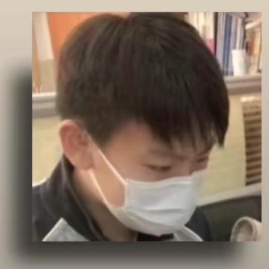 00后 海雾 盖白发媒体