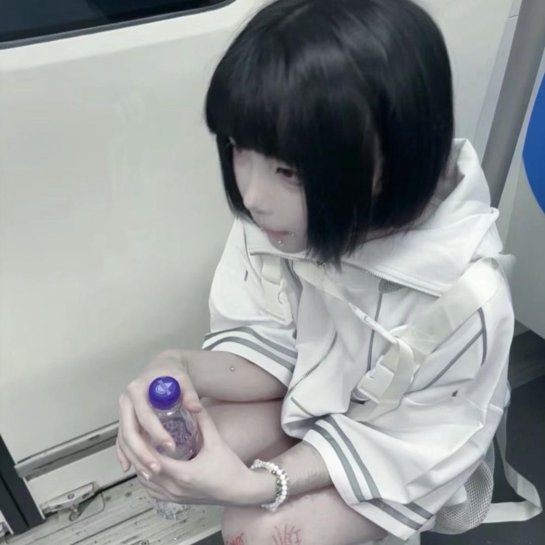 下雨了