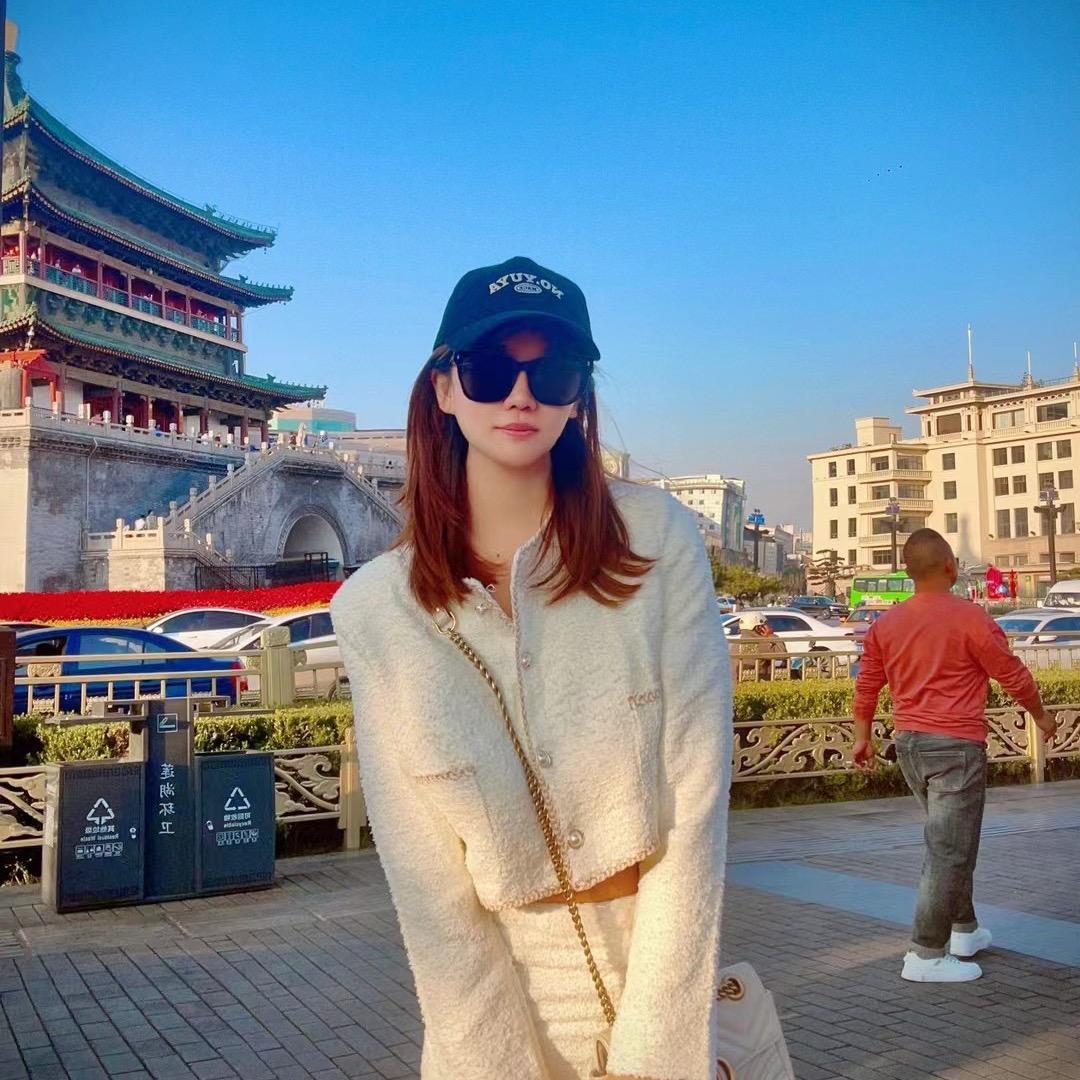 @李不甜