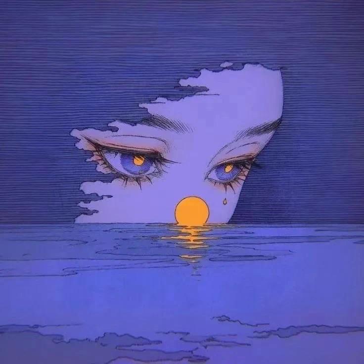 雨落🦋