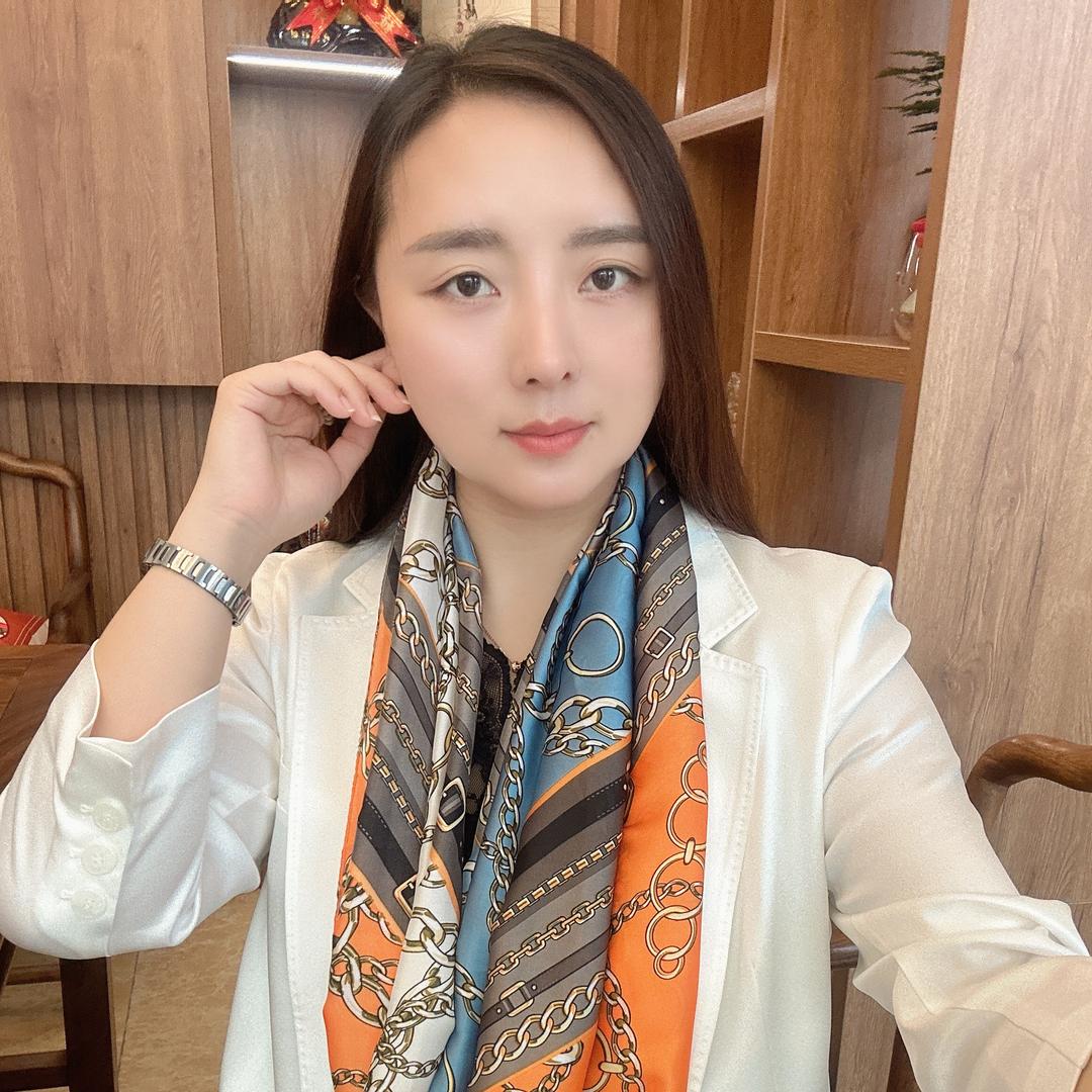 五峰茶业铁娘子（思宁）