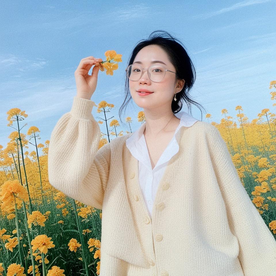 飞姐在温州