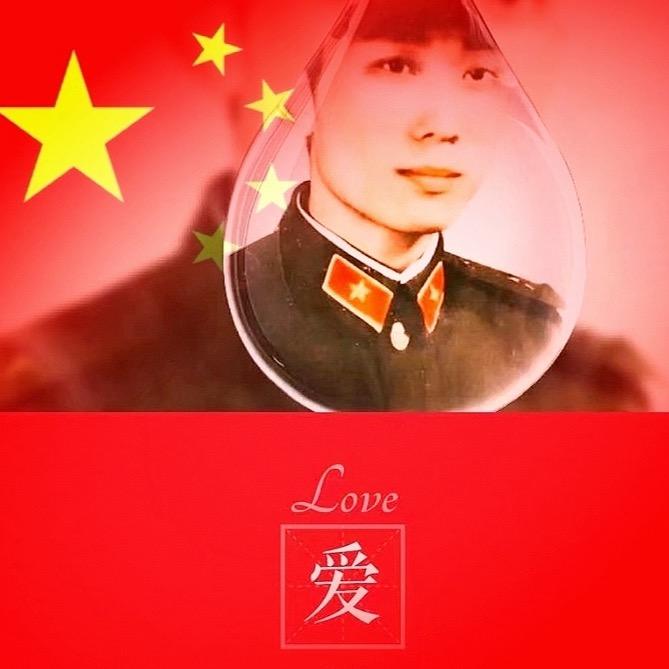 💦冷轩墨心💖