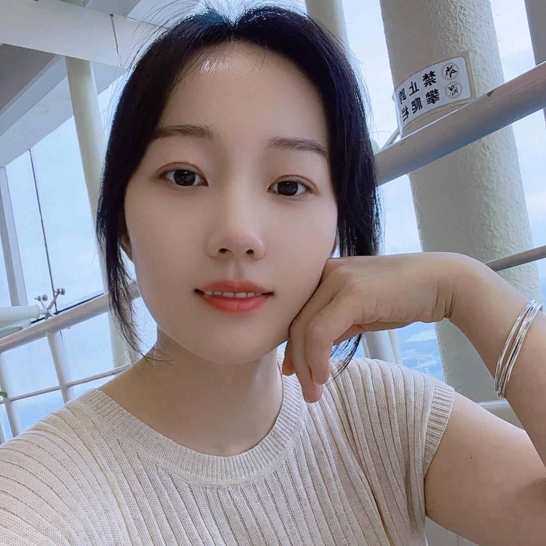 婷婷吖🛋️