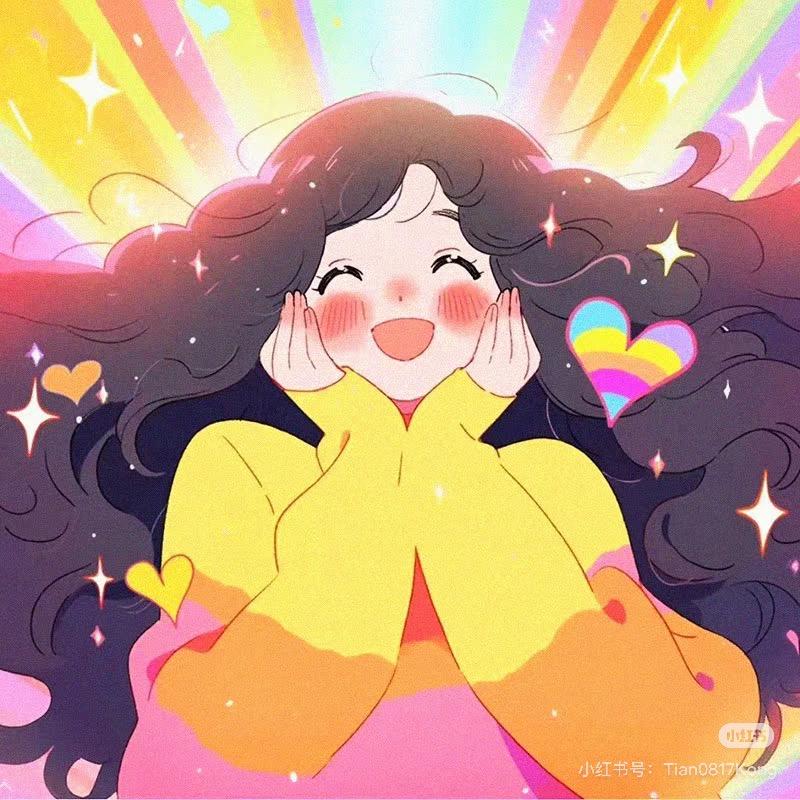 兮兮麻麻在成长💞