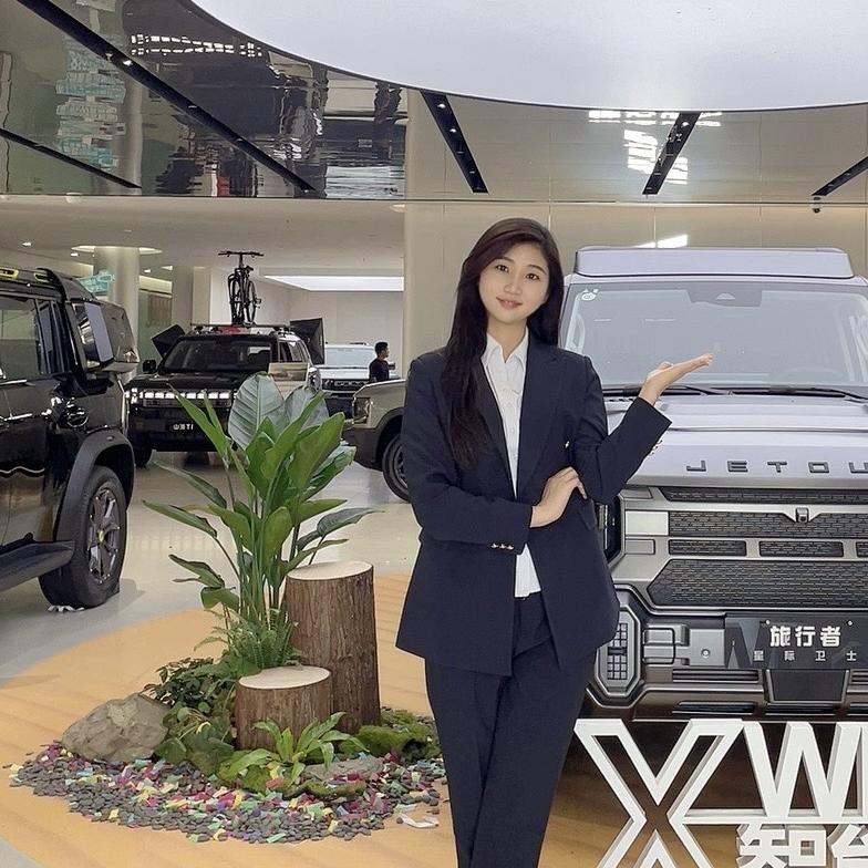 捷途汽车-大理柱泰