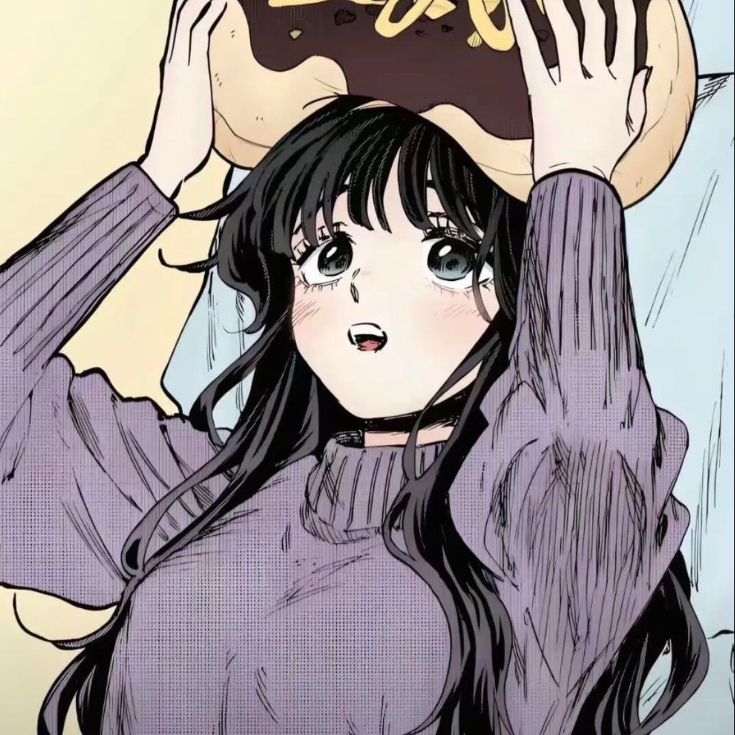 鲷鱼烧(⃔ *`꒳´ * )⃕↝