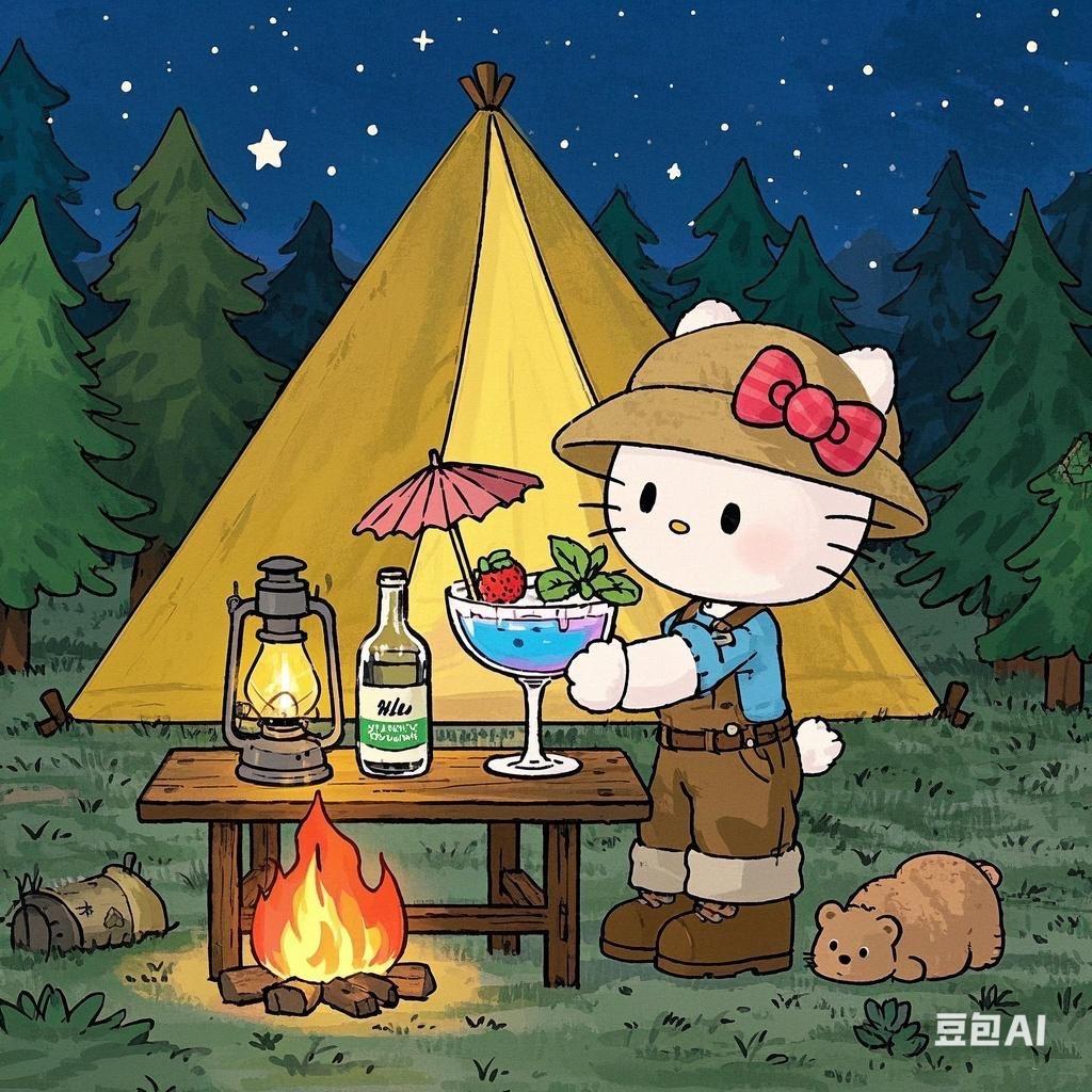 魚久酒摊（武汉文理版）