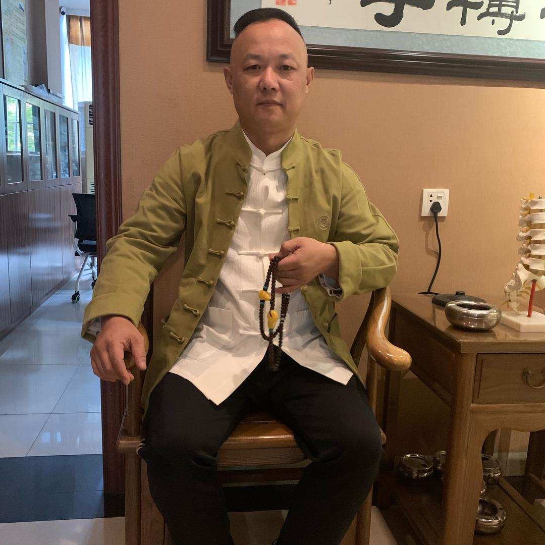 纪圣堂分享健康