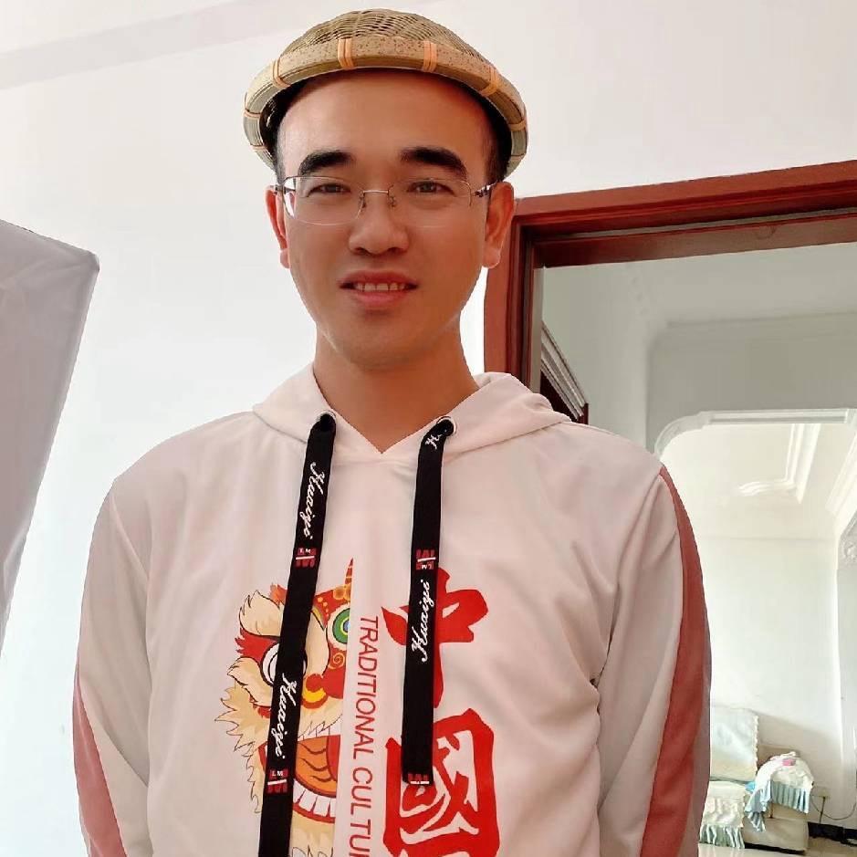 高州深哥