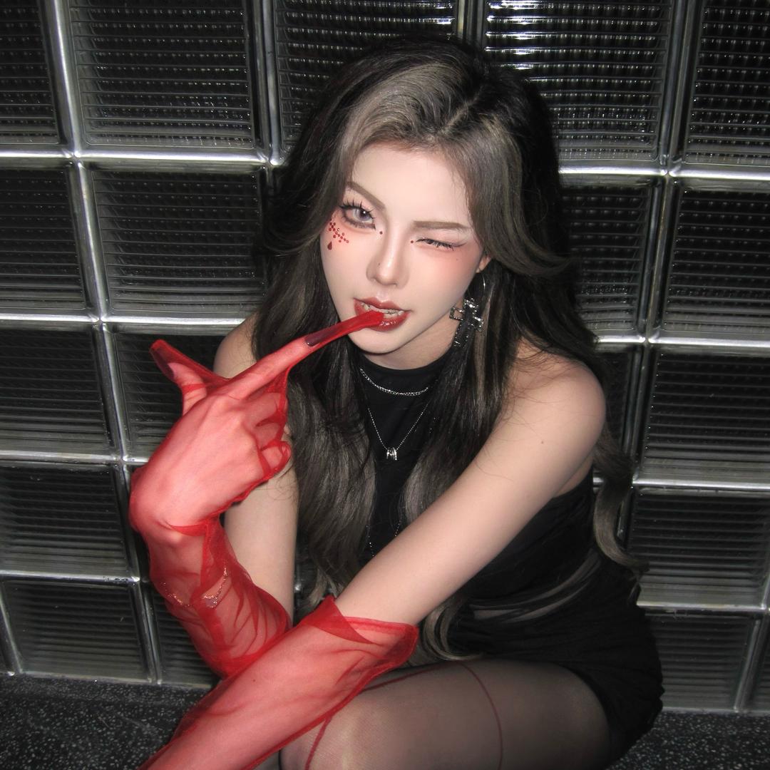 🦋塔塔Thalia-SSR