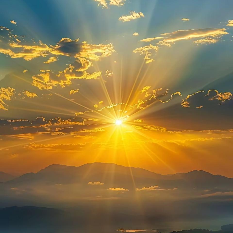 海里面的小龙虾