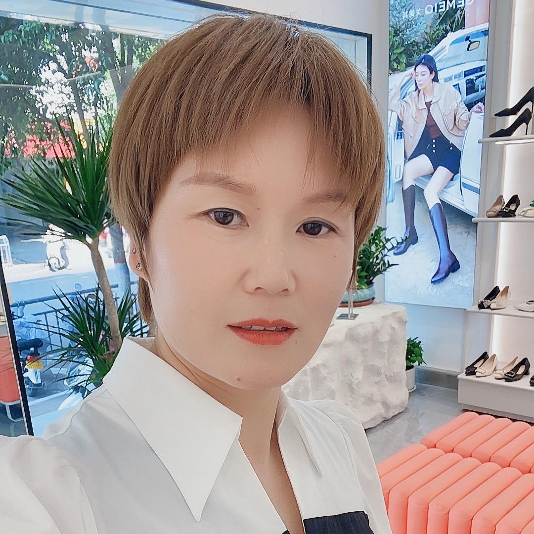 孟津丽姐鞋服