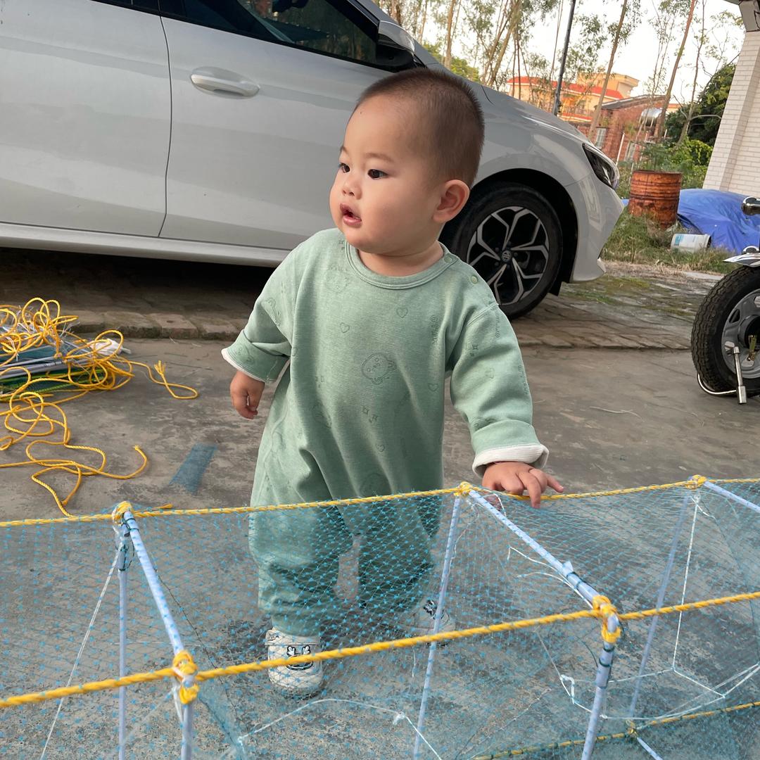 五星之嘉（二胎孕早期）