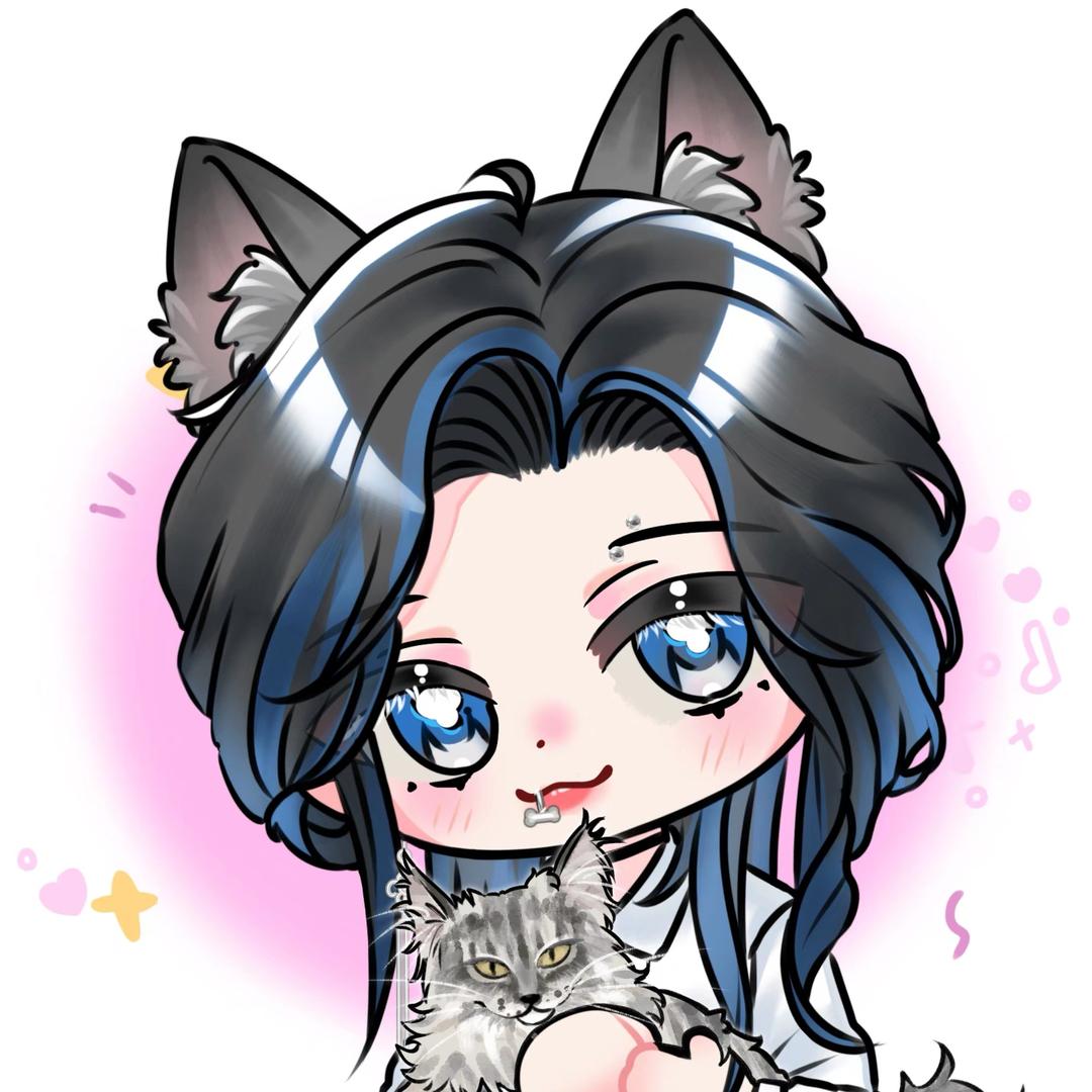 QD-拉克🐾