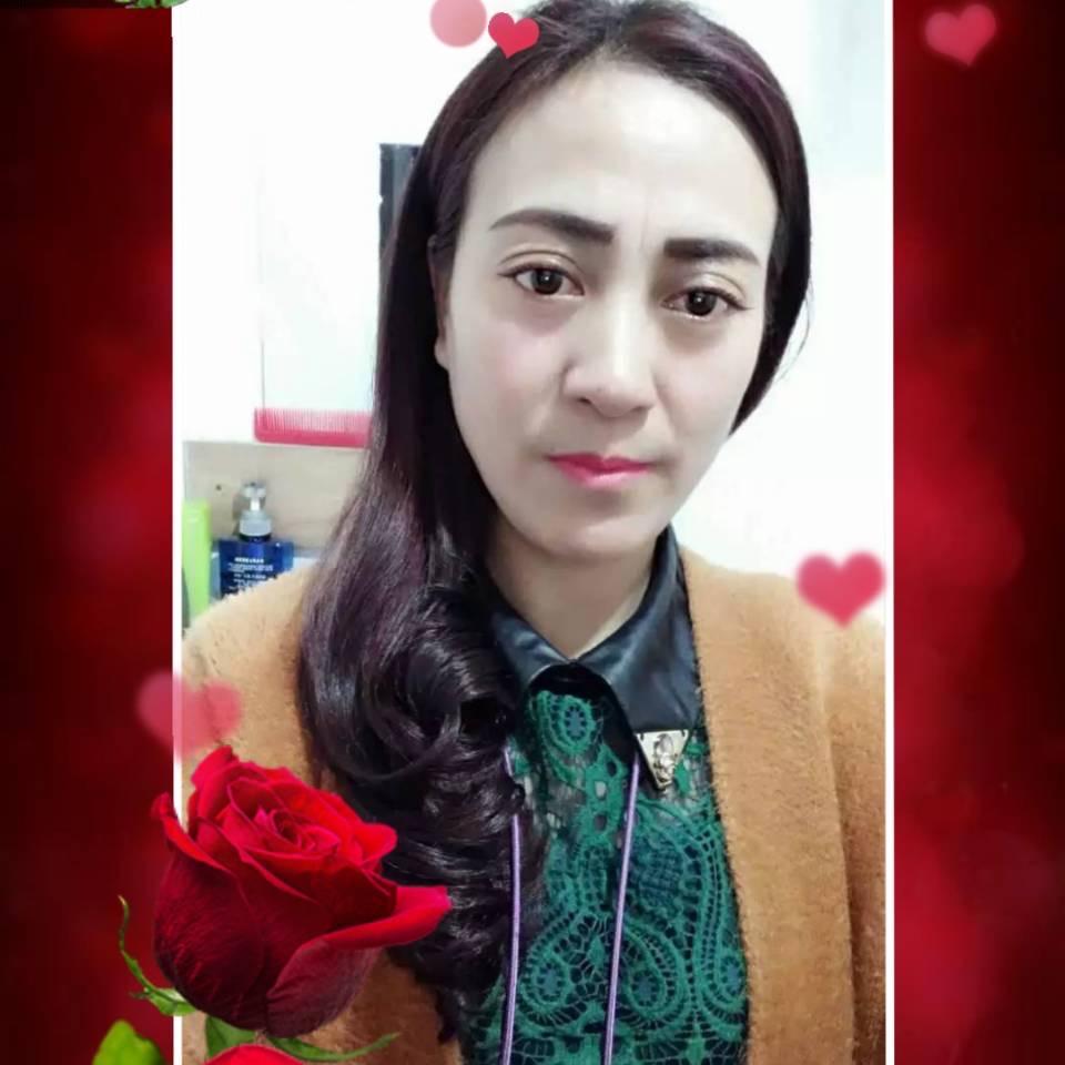 大眼睛🌹👠
