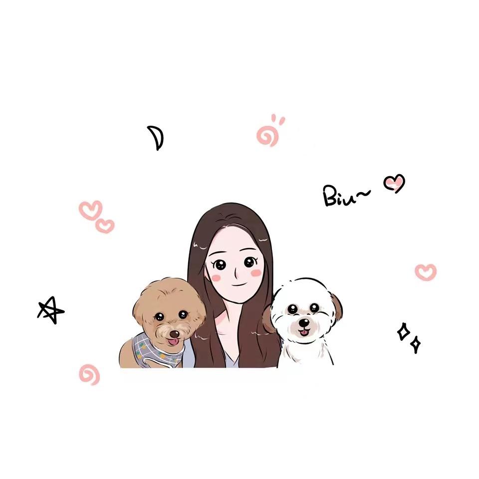 鲁&球🫧