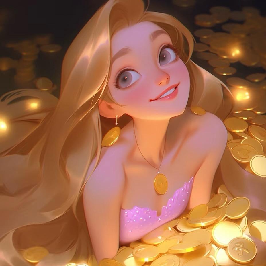 尼可珍有米(休息ing )