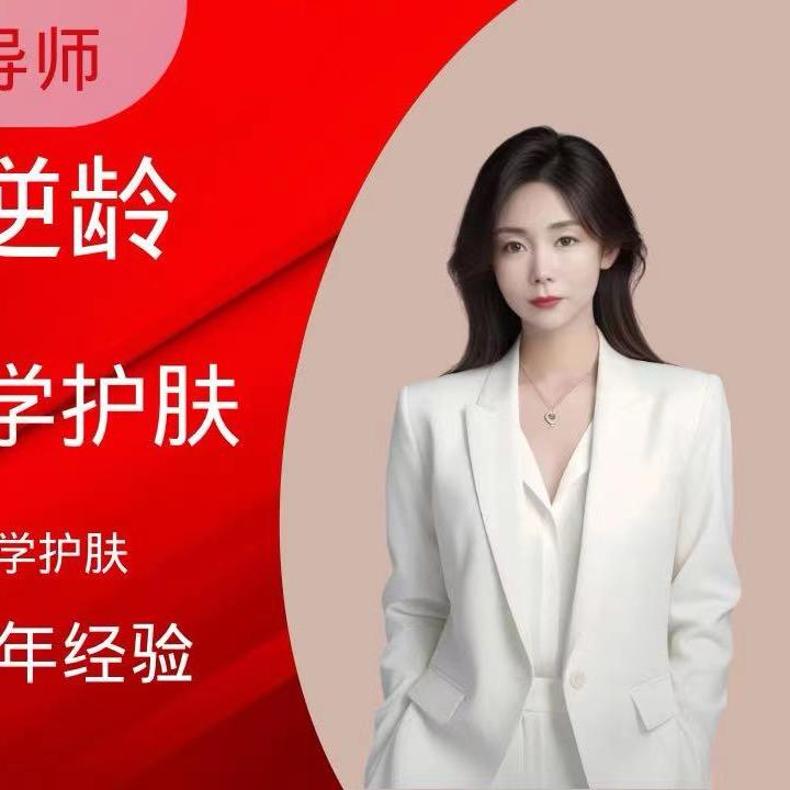 图萌雅逆龄课堂