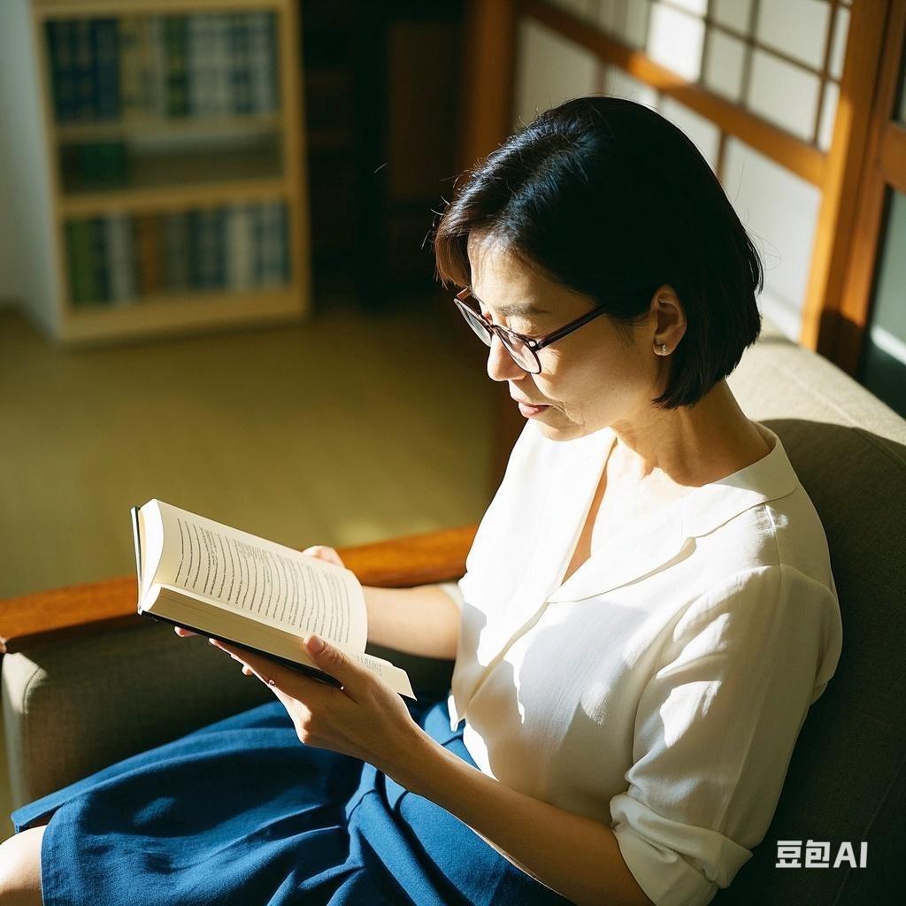 艺凡读书
