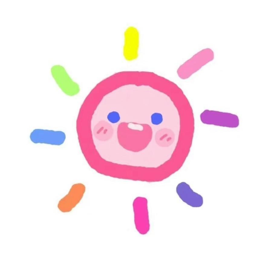 哈哈