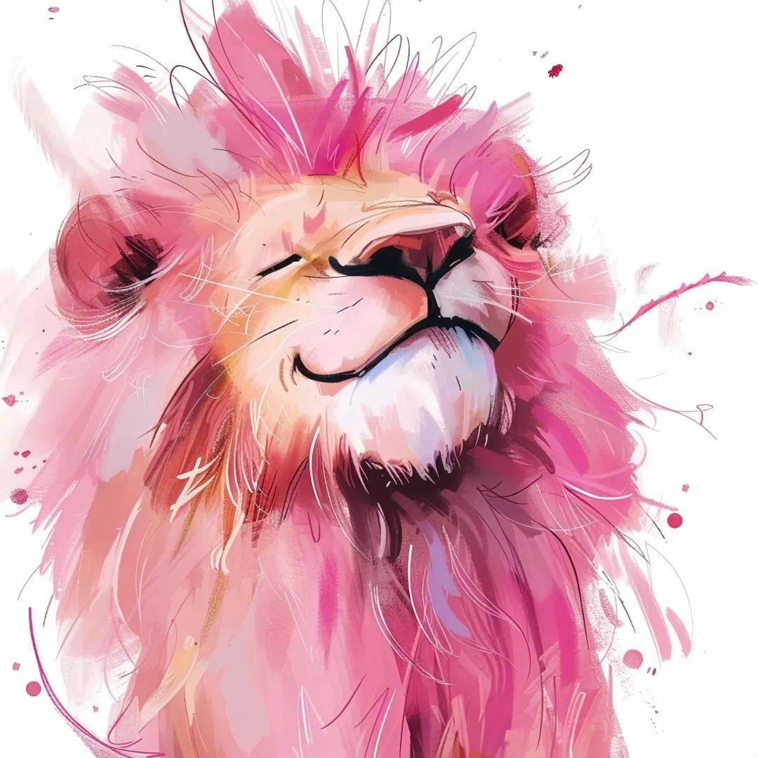 立姣JIAO（馨馨妈）