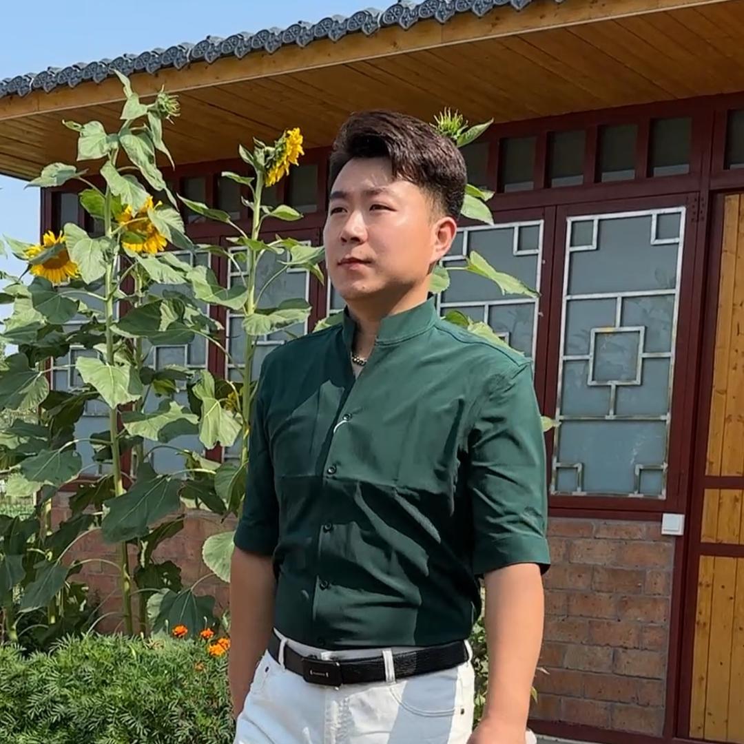 小领来啦