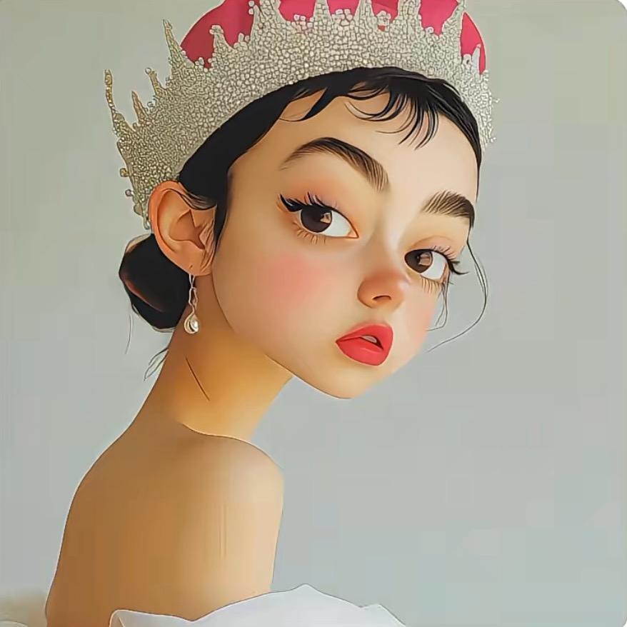 黛西呢