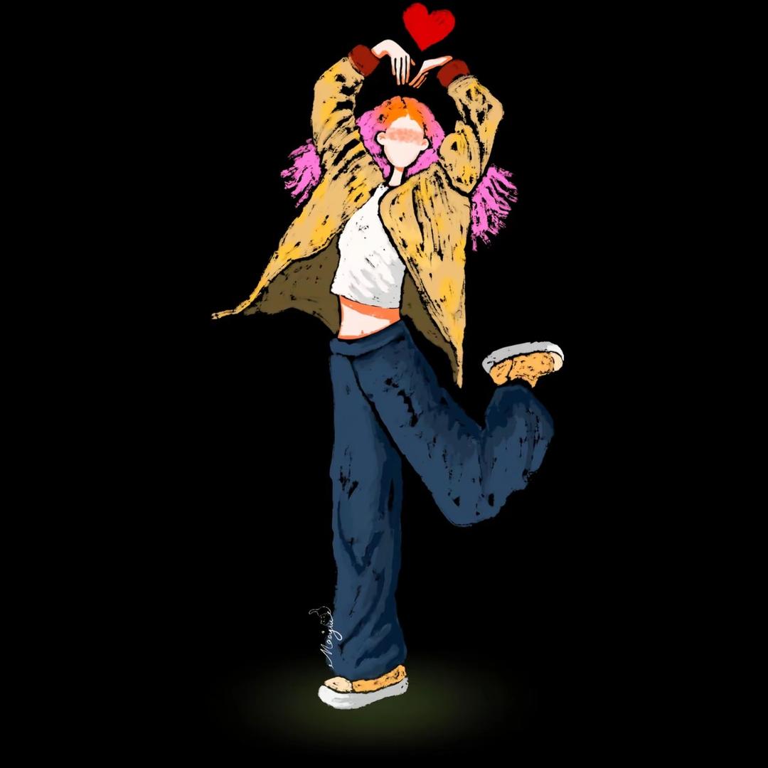 🍓🐯左耳朵着🔥