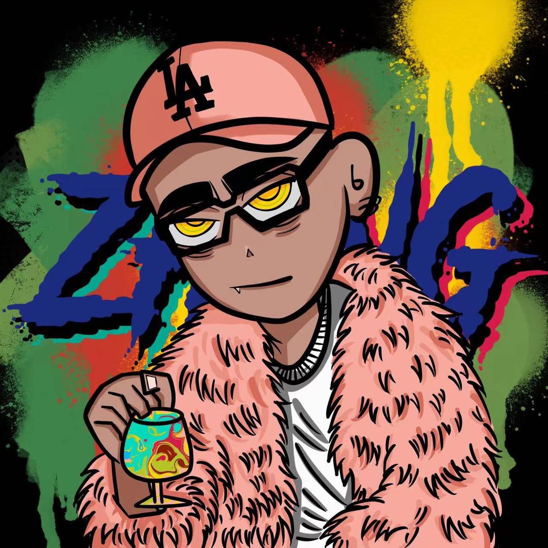 It's me郑经人
