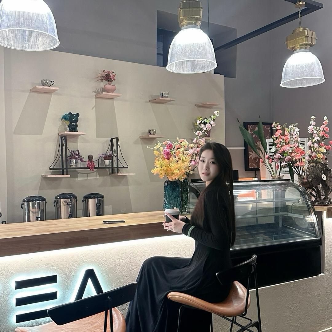 仙女婷🥰
