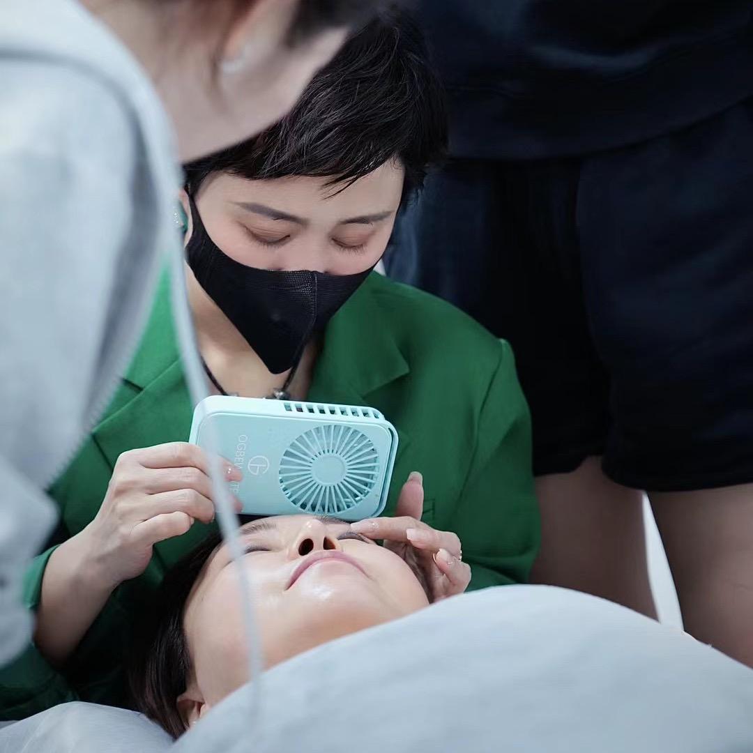 默默美睫