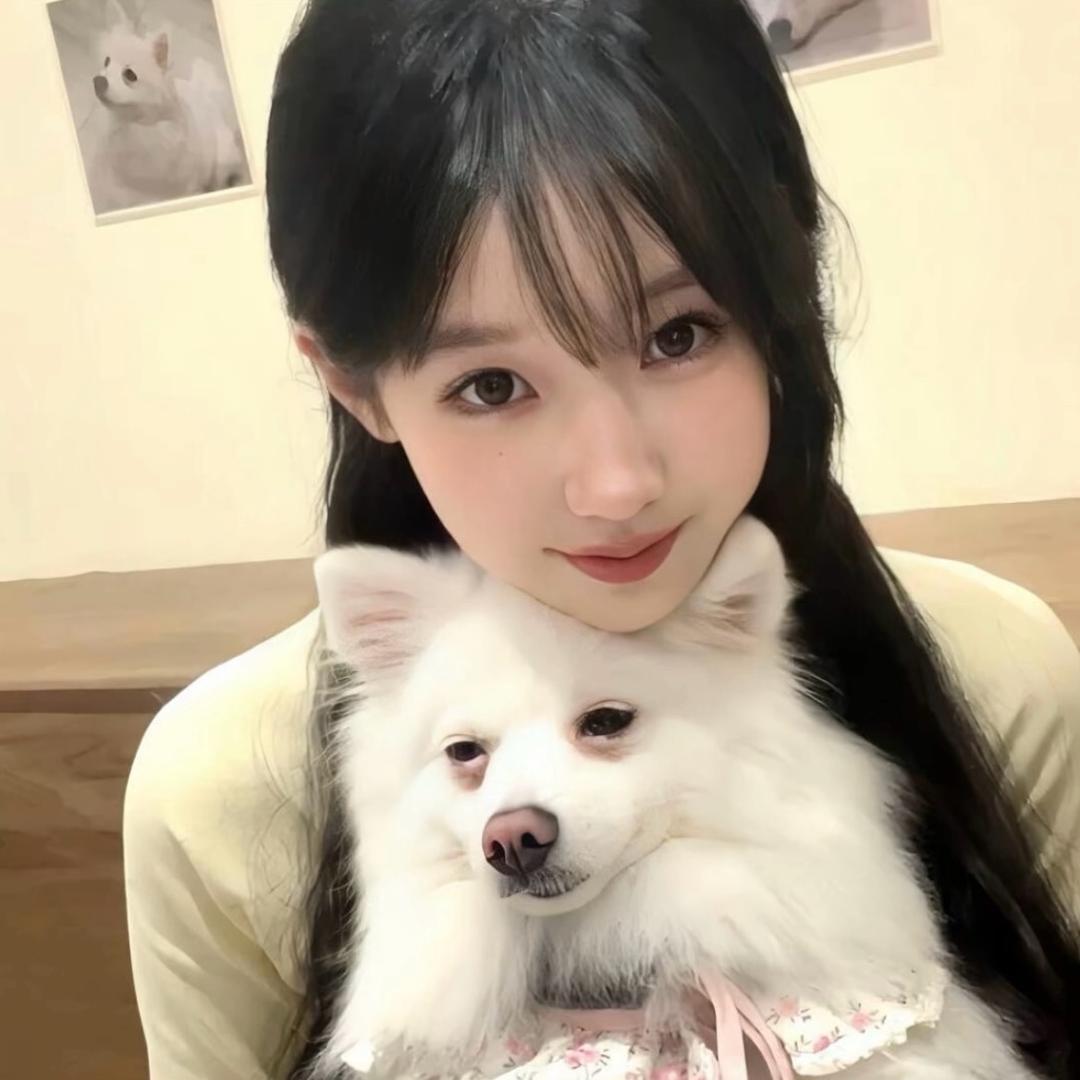 ˡᵒᵛᵉ小婷⁸.