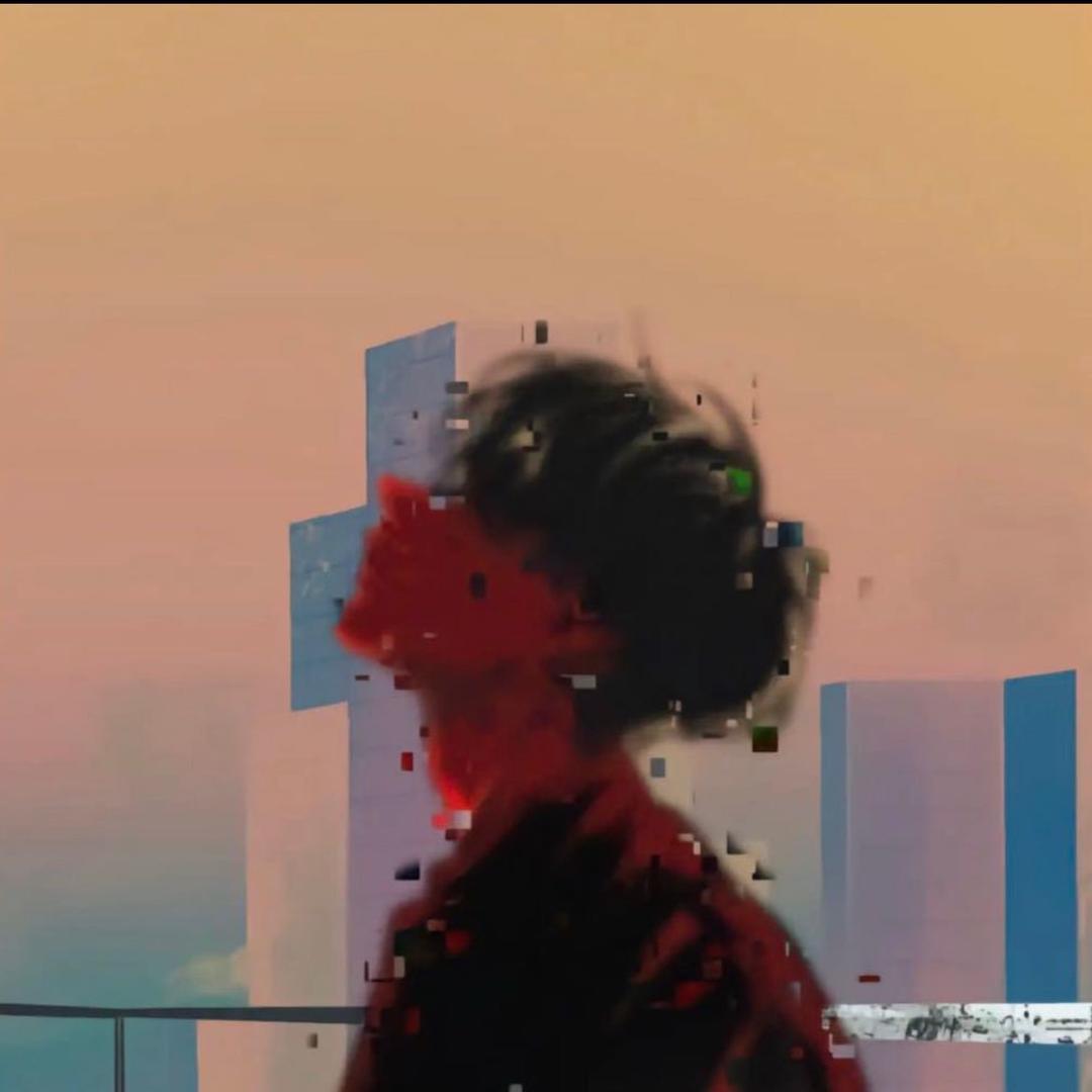 极限 4K.