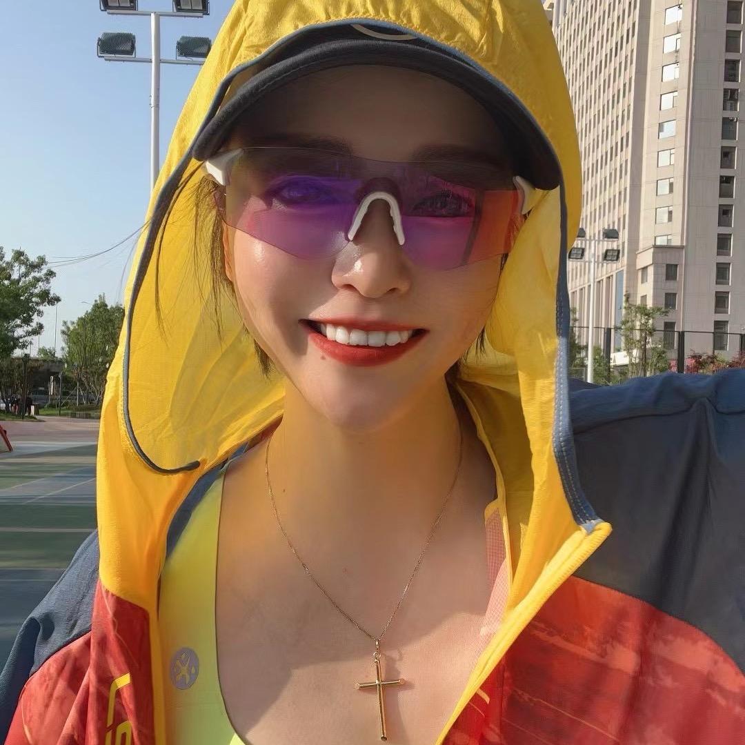 Nana🏃🏻♀️