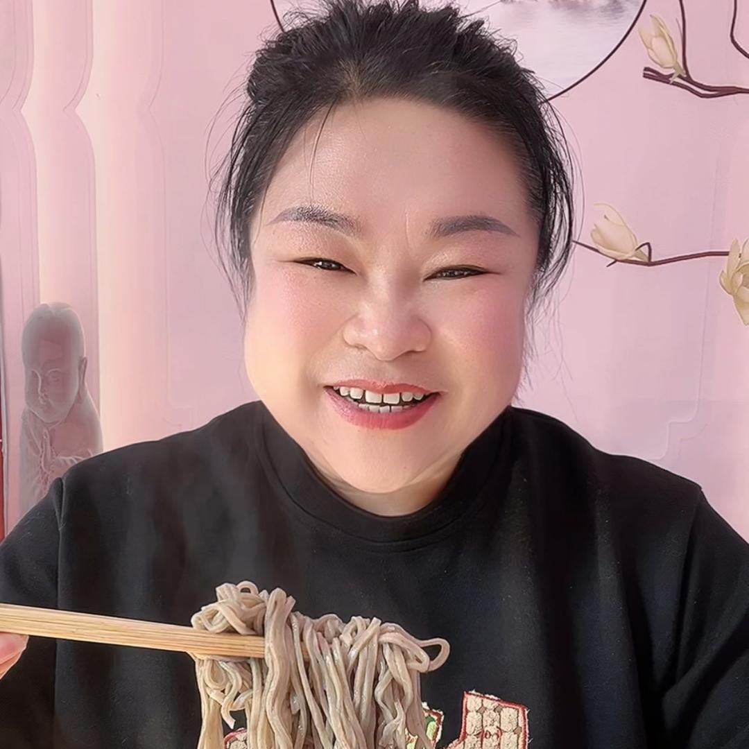 三姐（控糖记）