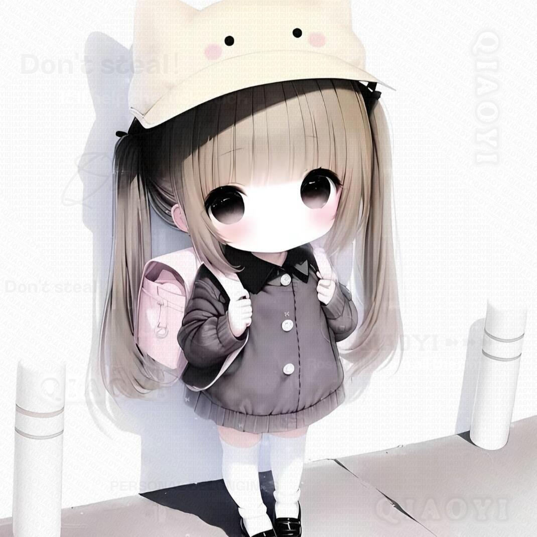书包妹