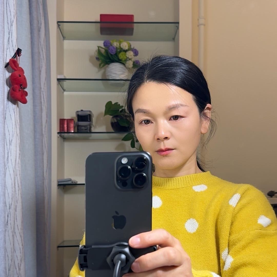 微姿🎙️（首播）