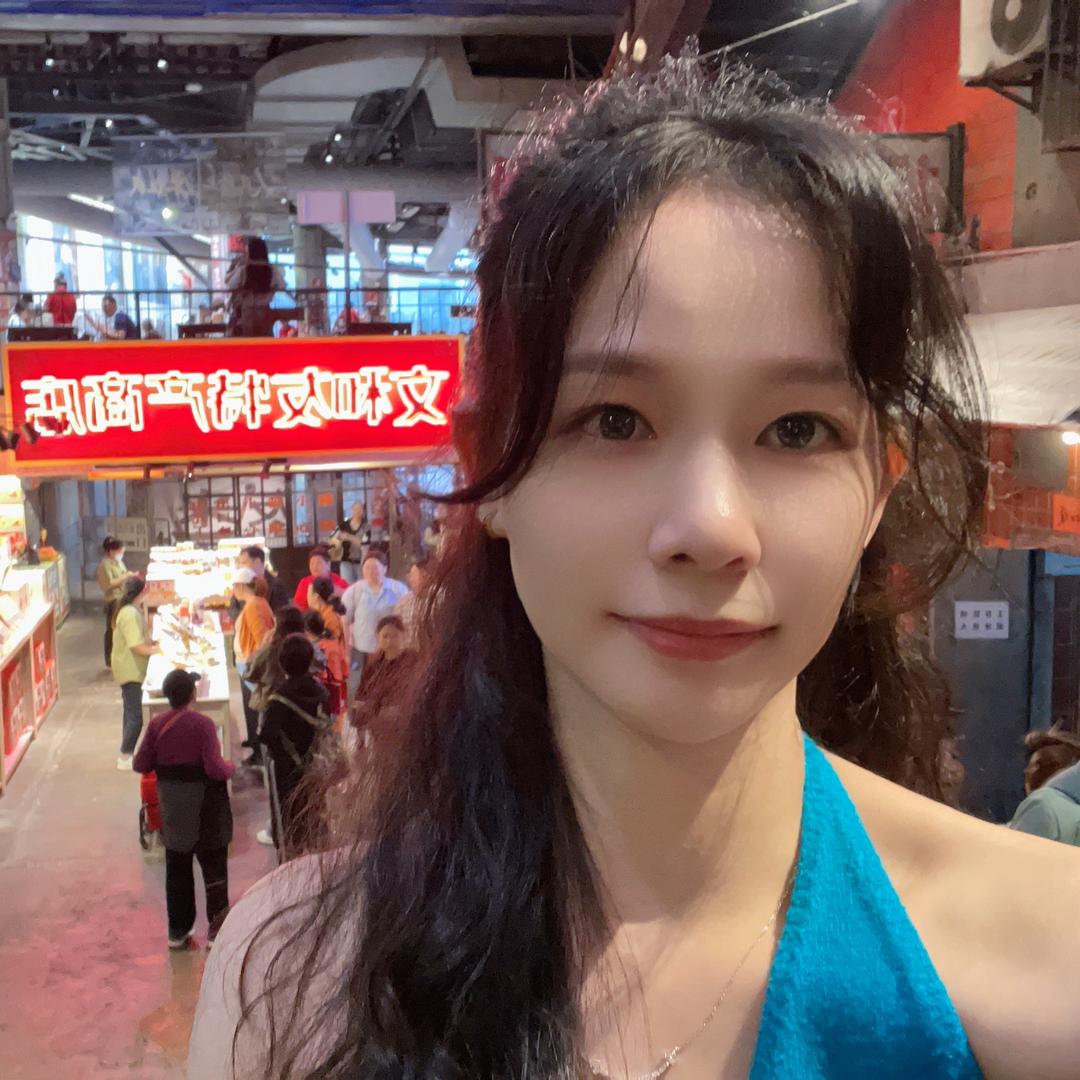 娟儿💃🏼