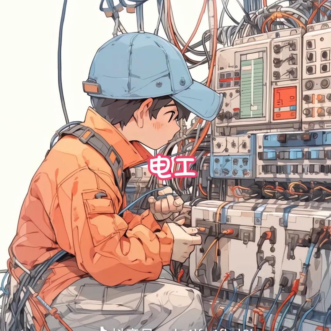 春城电工小钟