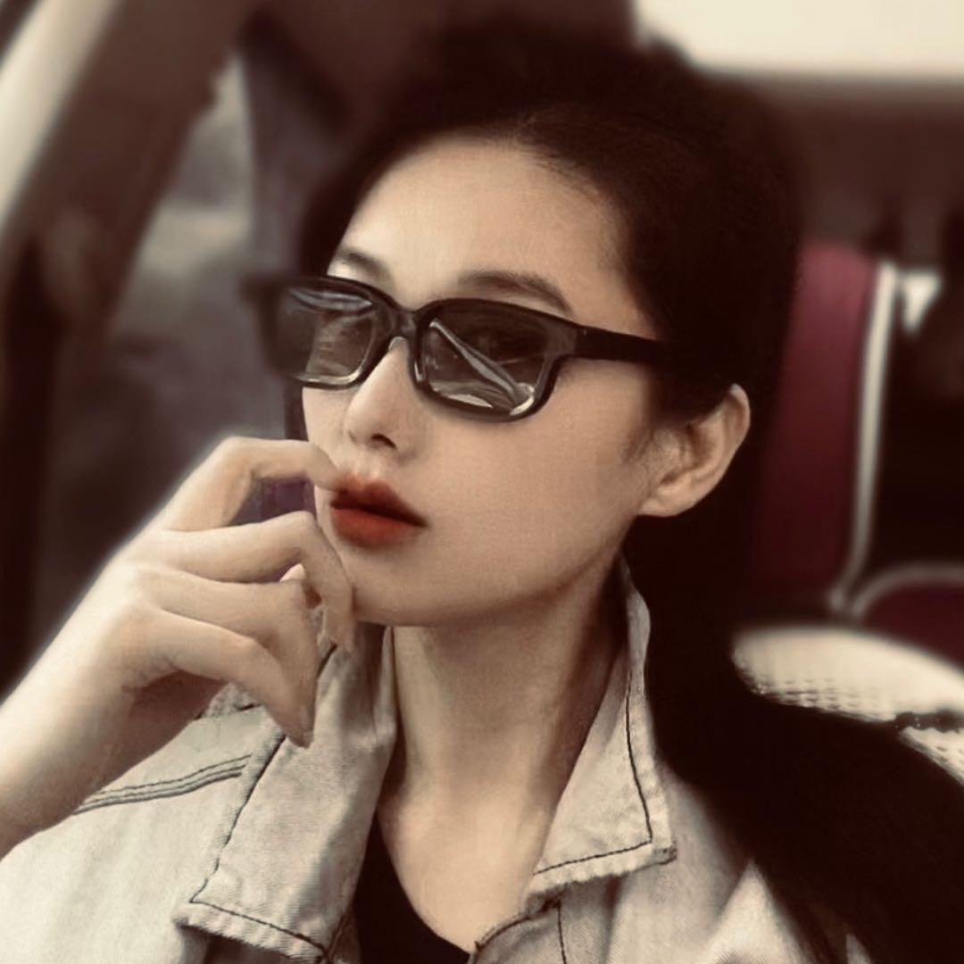 Jessica玉儿