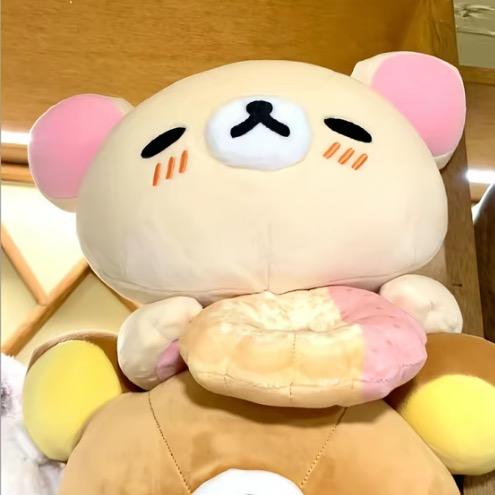 心语早安U•ェ•*U