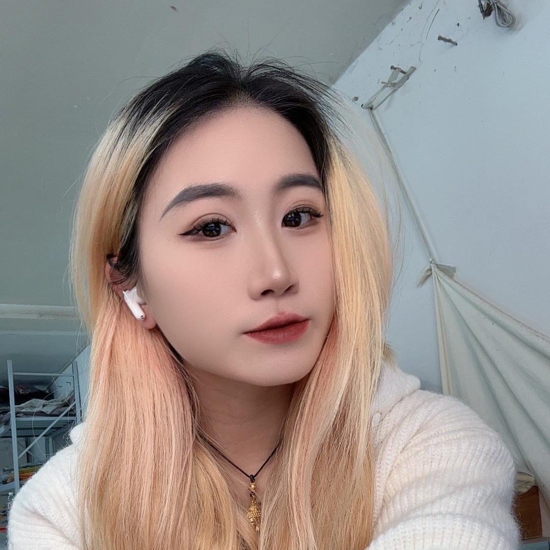 小财迷🐬