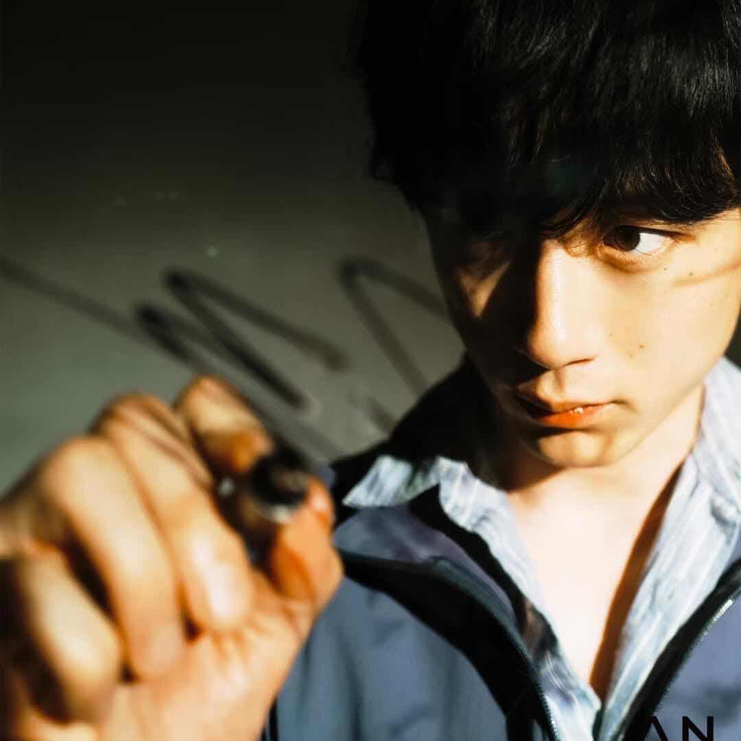 Lost  ㅤㅤ  ㅤㅤ