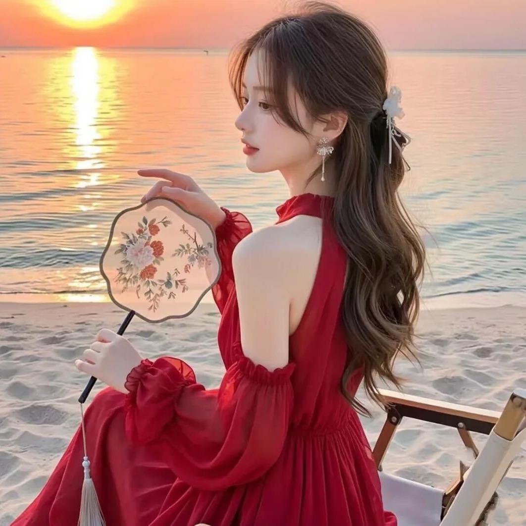 暖心.