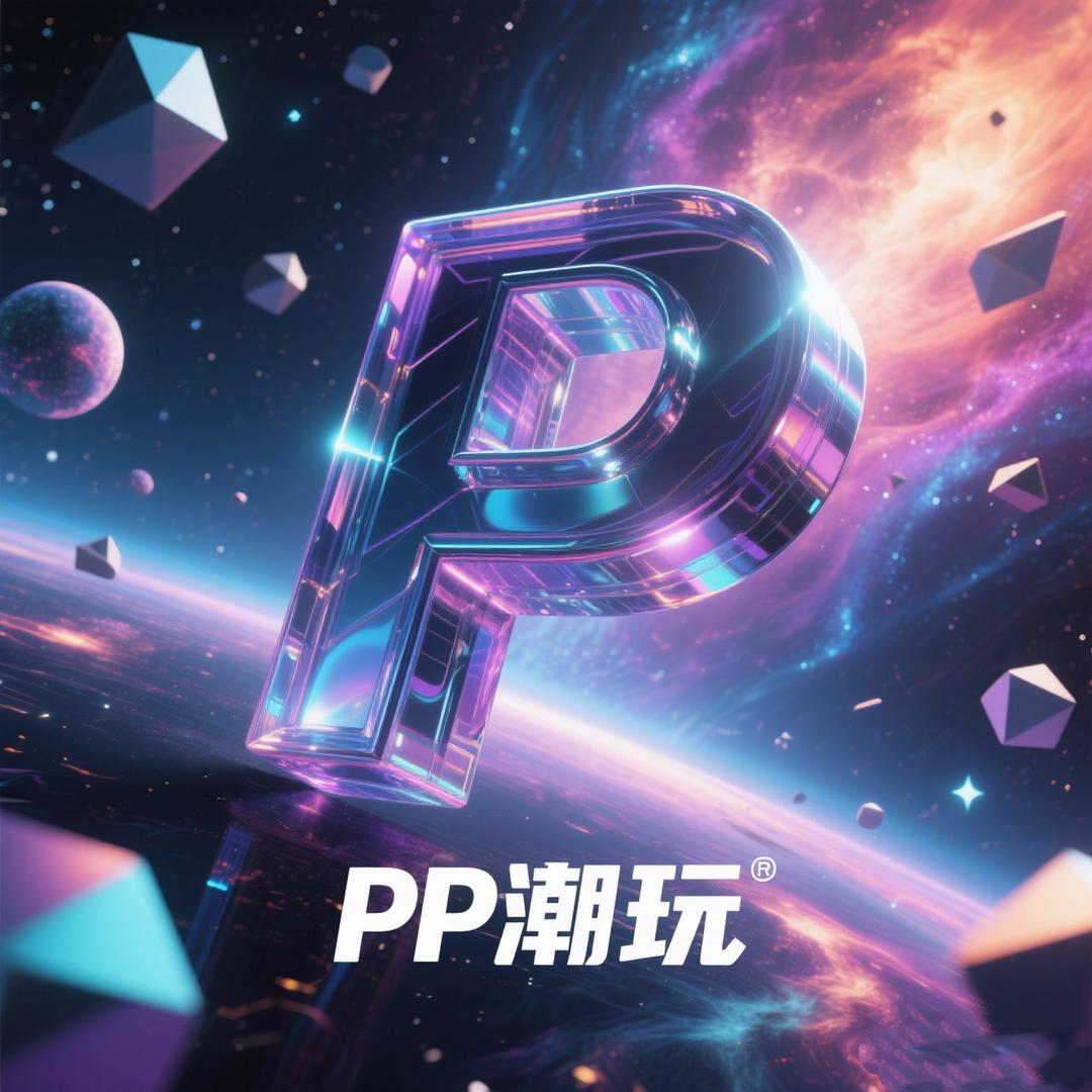 PP潮玩铺