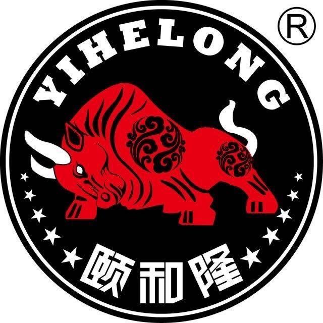 颐和隆烟花