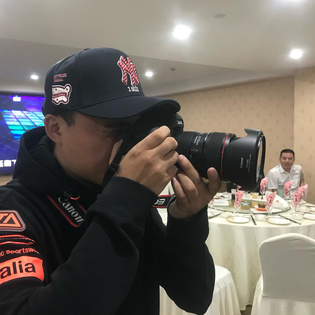 康子哥的摄影日记