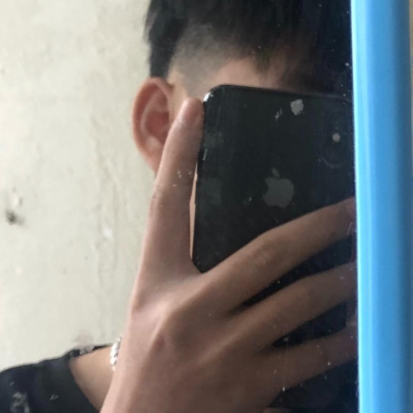 和平精英纯白丫